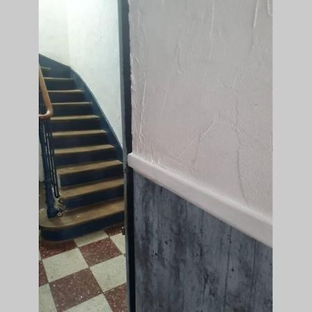 Tout A Pied, 100M De La Plage! Grand 2 Pieces Cosy Mers-les-Bains Exteriör bild